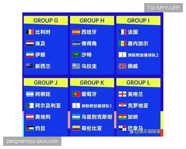 2026世界杯开幕战赛前新闻发布会有哪些看点