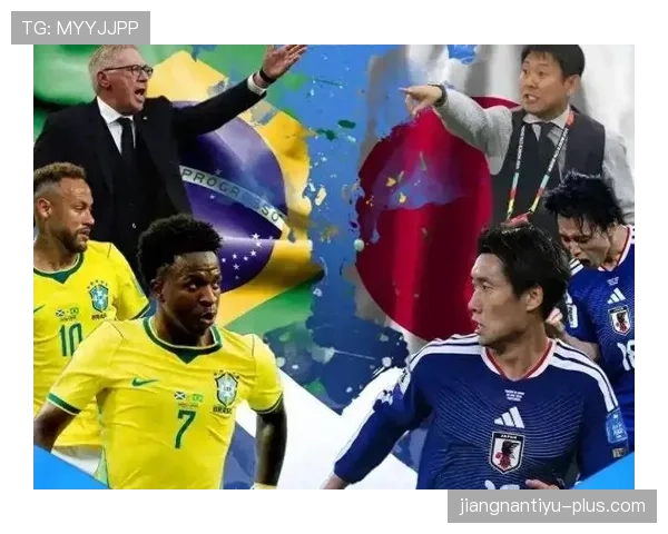 巴西险胜日本晋级,比赛悬念持续到最后阶段 巴西险胜日本晋级,比赛悬念持续到最后阶段